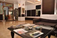 Hotel Barbareek - Pet friendly