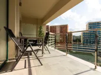 Nest Inn Spring Apartment Hotel in zona Iulius Mall