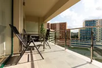 Nest Inn Spring Apartment - Homestays