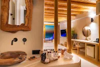 Mythic Paros , Adults Only - spa