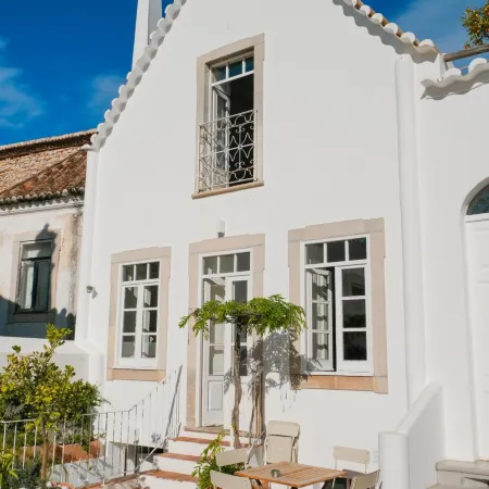 São Paulo Boutique Guesthouse