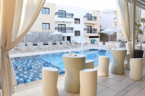 สเนเตอร์ โรงแรมอพาร์ตเมนท์ - สำหรับผู้ใหญ่เท่านั้น - 4 ดาว