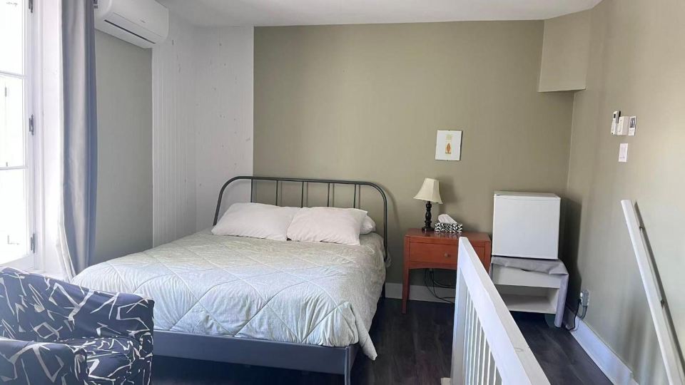 Auberge St-Louis