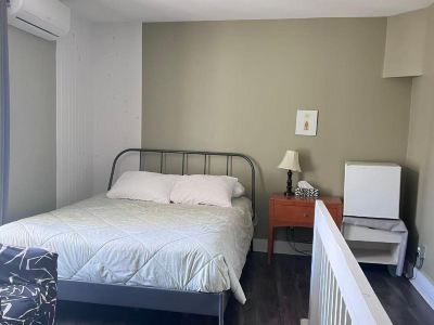 Auberge St-Louis