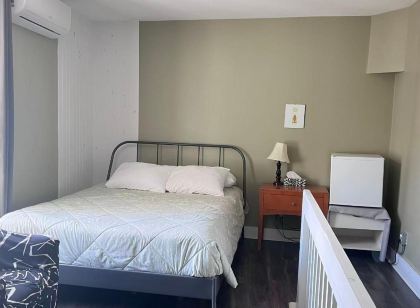 Auberge St-Louis