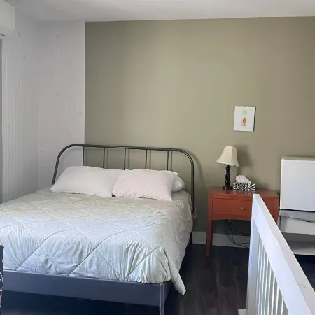 Auberge St-Louis