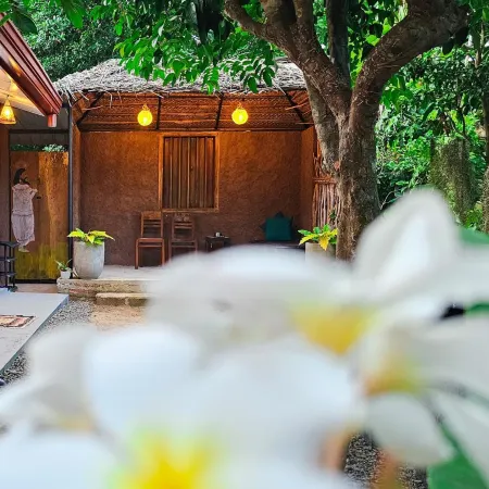 Casa Cayena - Tangalle