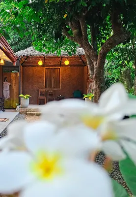 Casa Cayena - Tangalle - parking