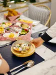 Ramada by Wyndham Shymkent - พร้อมอาหารเช้า