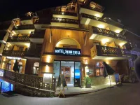 Hôtel Snow Chill - Spa