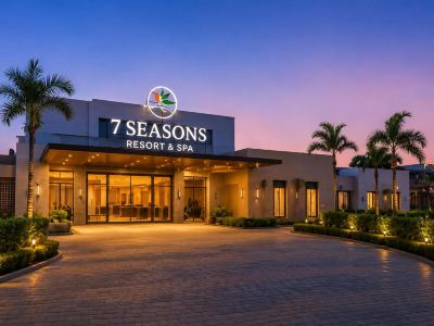 7 Seasons Resort & Spa