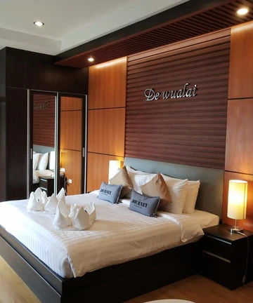 รูปภาพของโรงแรมเดอวัวลาย Hotel De Wualai