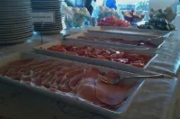 Dimmuborgir Guesthouse - breakfast