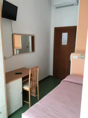 Hotel Bacco Hotels in 