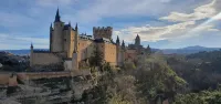 Real Segovia Apartments by Recordis Hotels Hôtels à : Ségovie