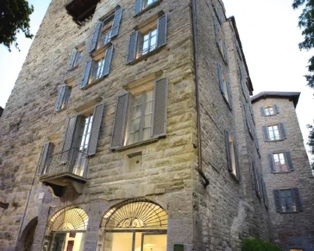 GombitHotel Hoteles en Bérgamo