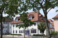Art-Hotel Erlangen Hotels in Erlangen