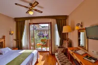 Palace Hotel Olive Odore - Wifi