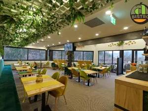 Aquarius Boutique Hotel