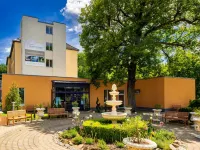 Steiger Parkhotel Hohnstein Hotels in Hohnstein