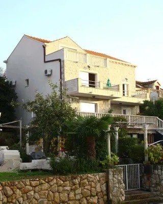 Apartments Miljas Hotels in Cavtat