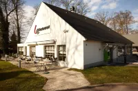 Campanile Compiegne Hotels in Compiegne