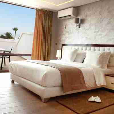 Hotel Club Almoggar Garden Beach Rooms