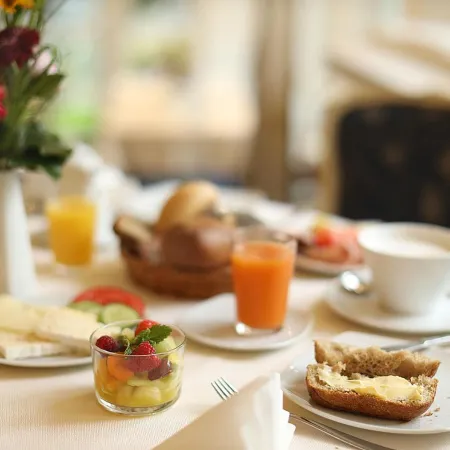 Hotel Brenner
