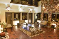 Hotel Inkai Hotel a Salta