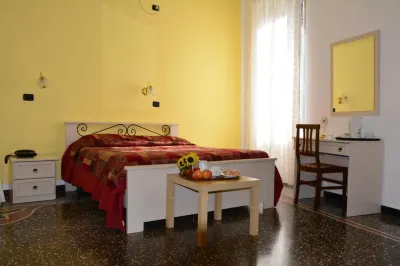 Family Hotel Balbi