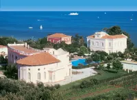 Villa Irlanda Grand Hotel & Ristorante