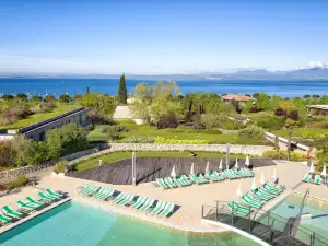 Parc Hotel Germano Suites & Apartments
