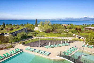 Parc Hotel Germano Suites & Apartments
