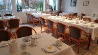 Hotel Walz 살츠코텐 호텔