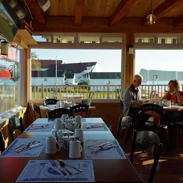 Hotel-Motel Fleur de Lys