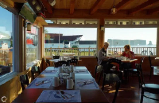 Hotel-Motel Fleur de Lys