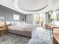 City Apartments - Młyńska 49 Hotels in Koszalin