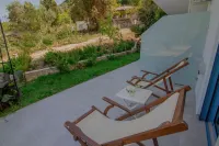 Akrotiri Hotel di Apollonii
