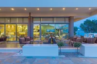 Anastasia Hotel & Suites Mediterranean Comfort Hotels in Marmari