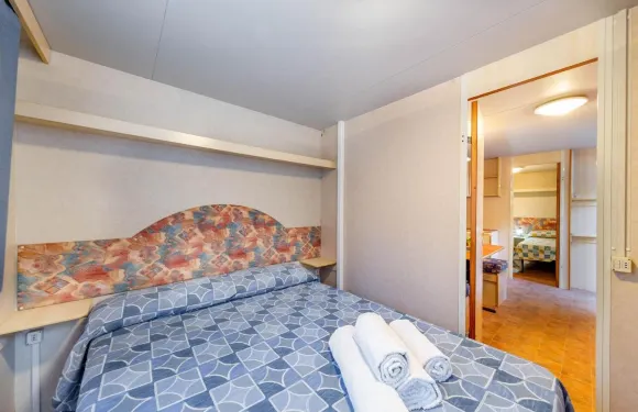 裏齊爾尼露營鄉村酒店