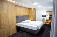 Hotel Novy Kastiel - Self Check-IN Hotels in 