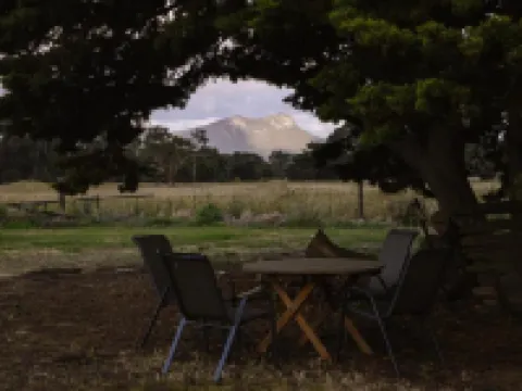 Grampians Historic Tobacco Kiln Hotels in Hamilton
