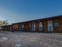 Panamint Springs Motel & Tents Hotels in Inyo County