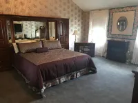Longhouse Manor B&B Hotels in Dundee