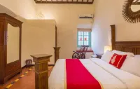 Lar Amorosa Boutique Hotel - Goa Hotels in Penha de FranCa