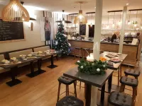 Les Cabines Hotel a Cabourg