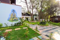 JP Resort