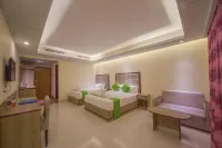 Hotel Mira Garden Hotel in zona Chondipool Point, Sylhet