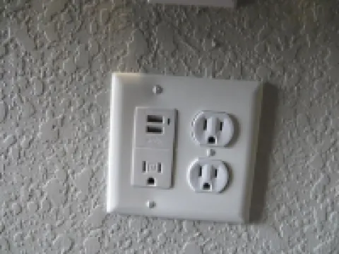 Crystal Inn Hoteles en Porter