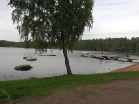 Hotel Villa Vanessa Hotels in Pyhtaa